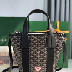 Goyard Bucket Bags